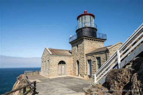 Point Sur Lighthouse Tour in Big Sur - California Through My Lens