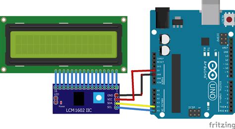 Arduino lcd library change pin - nanaxbrowser