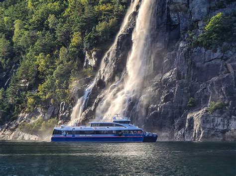 Rødne Fjord Cruise - All You Need to Know BEFORE You Go (2024)