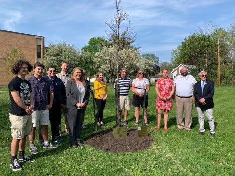 Bay Village High School Centennial Celebration earns recognition