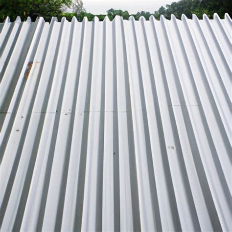 Aluminum Roofing Panels: Benefits, Cost Comparison and Installation ...