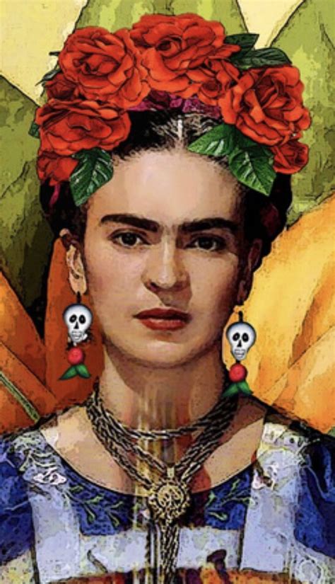 Pin by Nelly s'emmêle on Frida Kahlo | Kahlo paintings, Frida kahlo ...