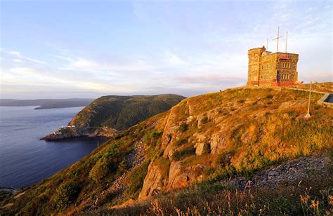 14 Top Attractions & Things to Do in St. John's, Newfoundland | PlanetWare