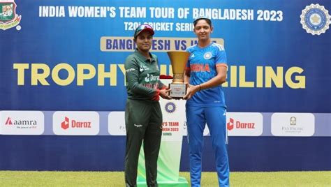 IND W vs BAN W Highlights, 1st T20I at Mirpur: India beat Bangladesh by ...