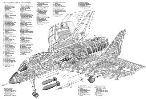 Cutaway views – Artofit