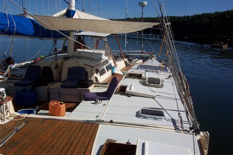 Wharram Catamarans For Sale, News, and Blogs: Wharram Catamaran ...