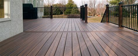 Azek Decking | Azek Composite Deck Boards