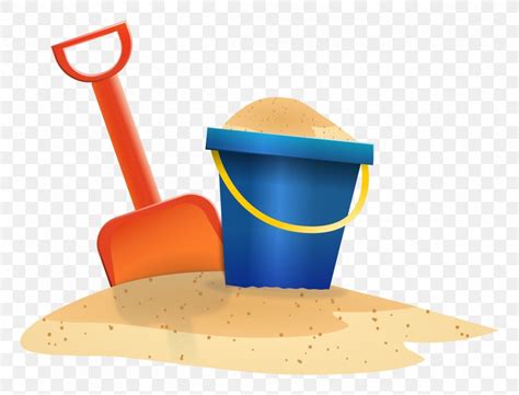 Beach Sand Clip Art, PNG, 2400x1833px, Beach, Bucket, Plastic, Play ...