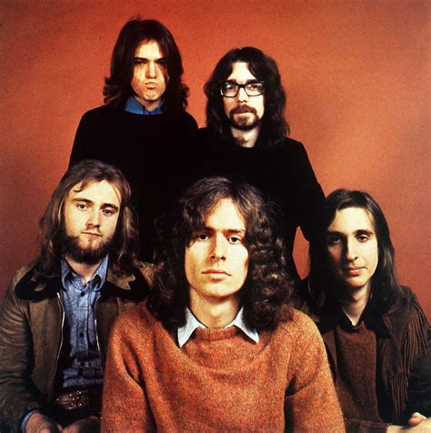 Genesis (band) - Alchetron, The Free Social Encyclopedia