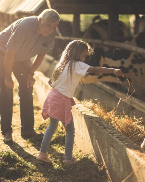 Helping Small-Scale Farmers Thrive: How Americans Can Support ...