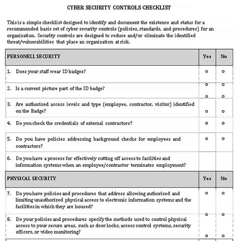 Security Risk Assessment Template New Sample Risk Assessment Report ...