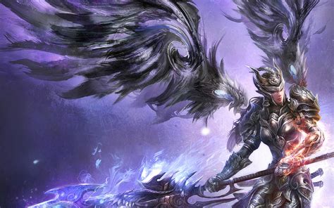 1920x1200 Fantasy, Angel Warrior, HD Wallpaper | Rare Gallery