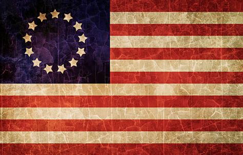 670+ Betsy Ross And The American Flag Stock Photos, Pictures & Royalty ...