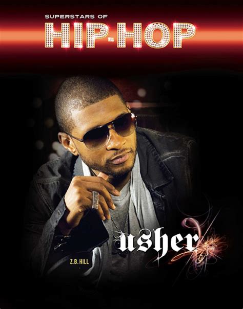 Usher eBook by Z.B. Hill | Official Publisher Page | Simon & Schuster