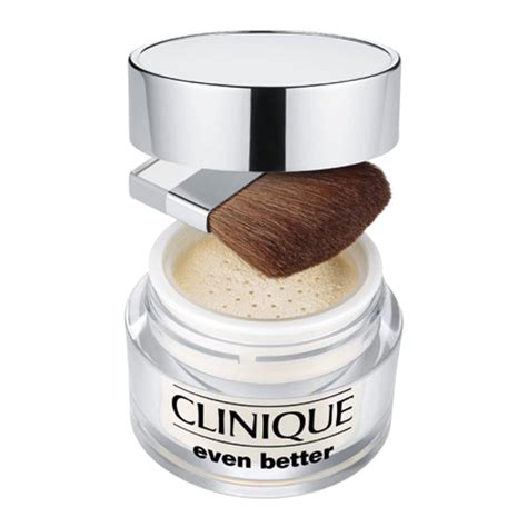 Buy Clinique Even Better Brightening Loose Powder | Sephora Malaysia