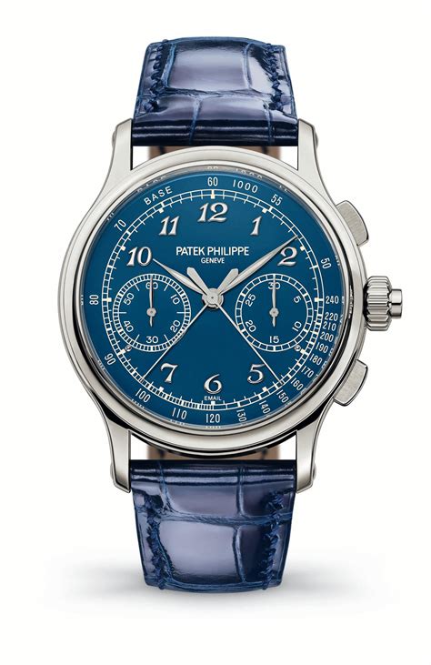 Patek Philippe announces three new timepieces for 2020 | Watches ...