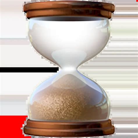 ⌛ - Hourglass Done Emoji 📖 Emoji Meaning Copy & 📋 Paste ( ‿ ) SYMBL