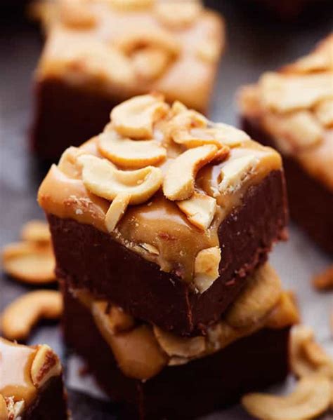 31 Fudge Recipes for the Holidays – PureWow