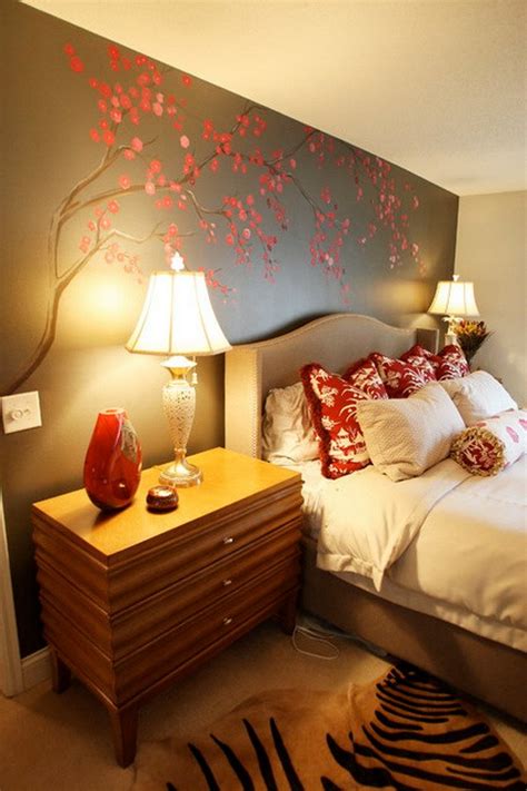 Wall Design For Bedroom Images : Bedroom Luxury Modern Bedrooms Wall ...