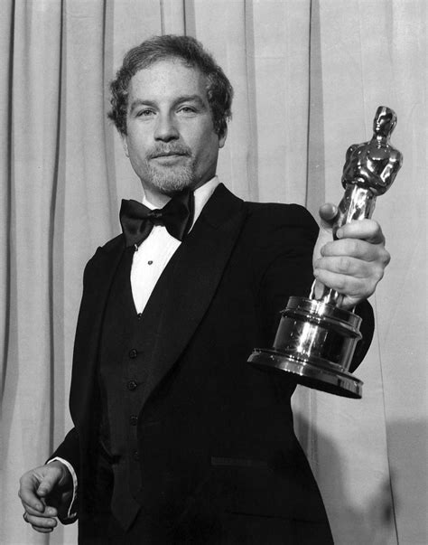 50th Academy Awards - 1978: Best Actor Winners - Oscars 2020 Photos ...