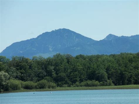 Lake Chiemsee (Bavaria, Germany): Address, Body of Water Reviews ...