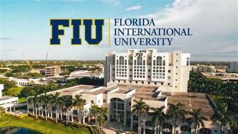 Florida International University Scholarships - 2022 HelpToStudy.com 2023