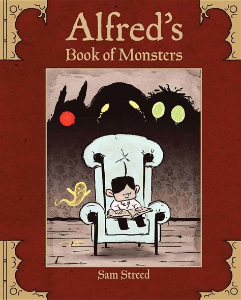 50 Monster Books That Kids Love to Read - Imagination Soup