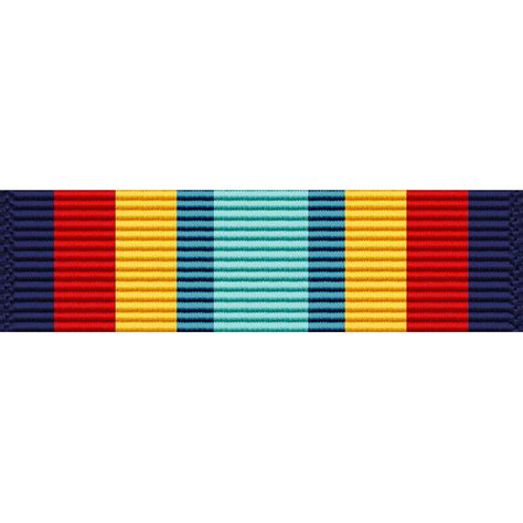 Navy Sea Service Deployment Ribbon | USAMM