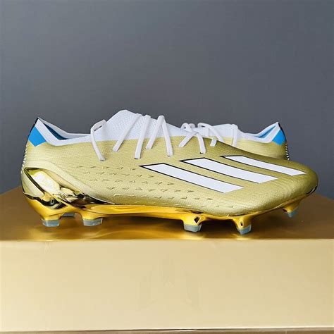 Messi New Cleats 2024 - Zelda Katrinka