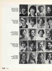 Jackson High School - Reflector Yearbook (Jackson, MI), Class of 1978 ...