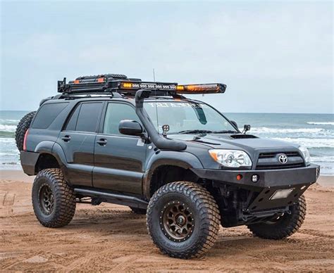 3,032 Likes, 16 Comments - 4Runner Nation (@4runner__nation) on ...