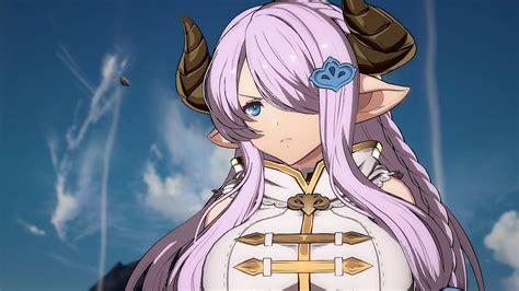 Granblue Fantasy: Versus Review – Grand Grounded Grappling - The great ...