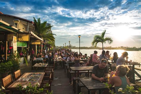 15 Waterfront Restaurants in Tampa With Amazing Views - Restaurant Cli