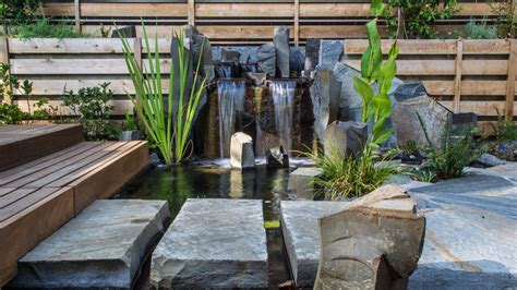 Contemporary Japanese Garden Designed by Sada Uchiyama