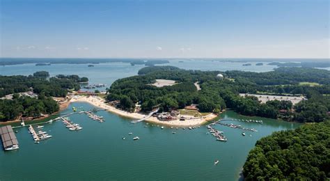 Lake Lanier Islands Water Park - All You Need Infos