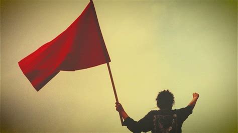 Red Flag Song - Improved Edition - YouTube