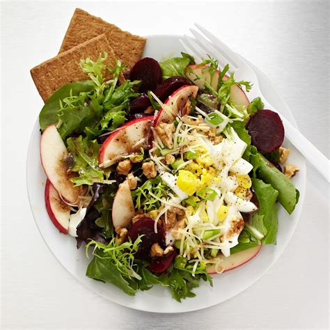 20+ 25-Minute Salad Recipes for Weight Loss