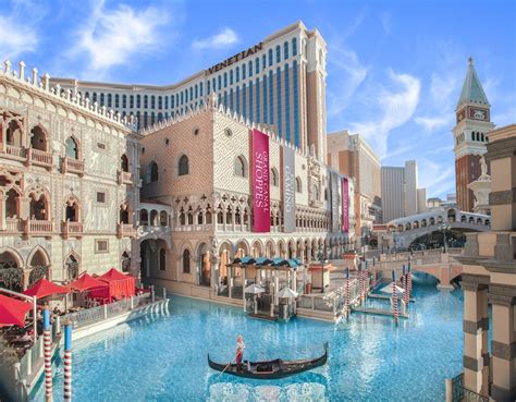 The Venetian Las Vegas: 2019 Room Prices $127, Deals & Reviews | Expedia