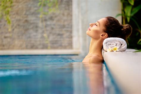 Making sense of the hotel spa - EHL business news