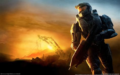 Halo Desktop Backgrounds - Wallpaper Cave