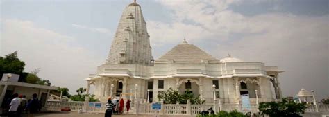 Birla Mandir Jaipur - Entry Fee, Visit Timings, Things To Do