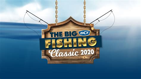 BCF Fishing Classic 2020 | BCF Australia