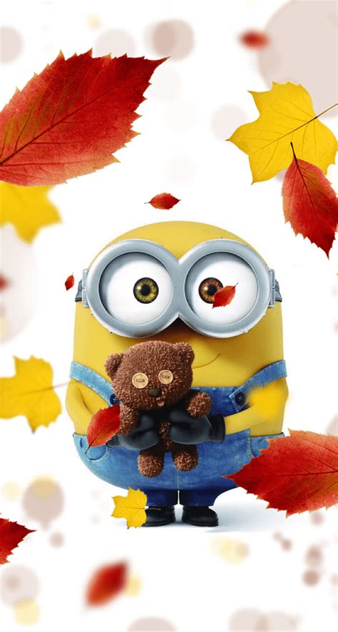 Bob The Minion Wallpapers - Wallpaper Cave