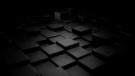 Black Abstract Desktop Wallpapers on WallpaperDog