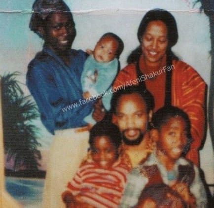 19 Lovely and Rare Tupac Childhood Photos - NSF News and Magazine