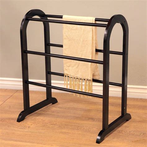 Mega Home Quilt Rack & Reviews | Wayfair