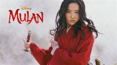 The Outerhaven’s ‘Mulan’ (2020) Review