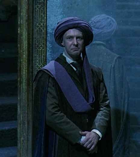 Las 21 mejores imágenes de Quirinus Quirrell. | Lord voldemort, Harry ...