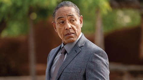 Buzz grows for New Orleans-based Giancarlo Esposito/Bradley Whitford ...