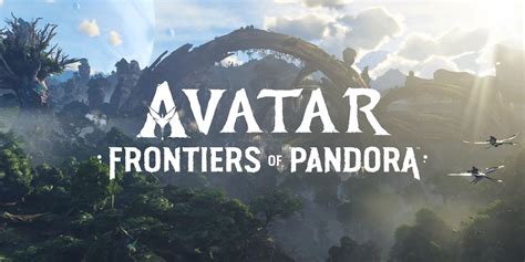 Things We Know About Avatar: Frontiers of Pandora